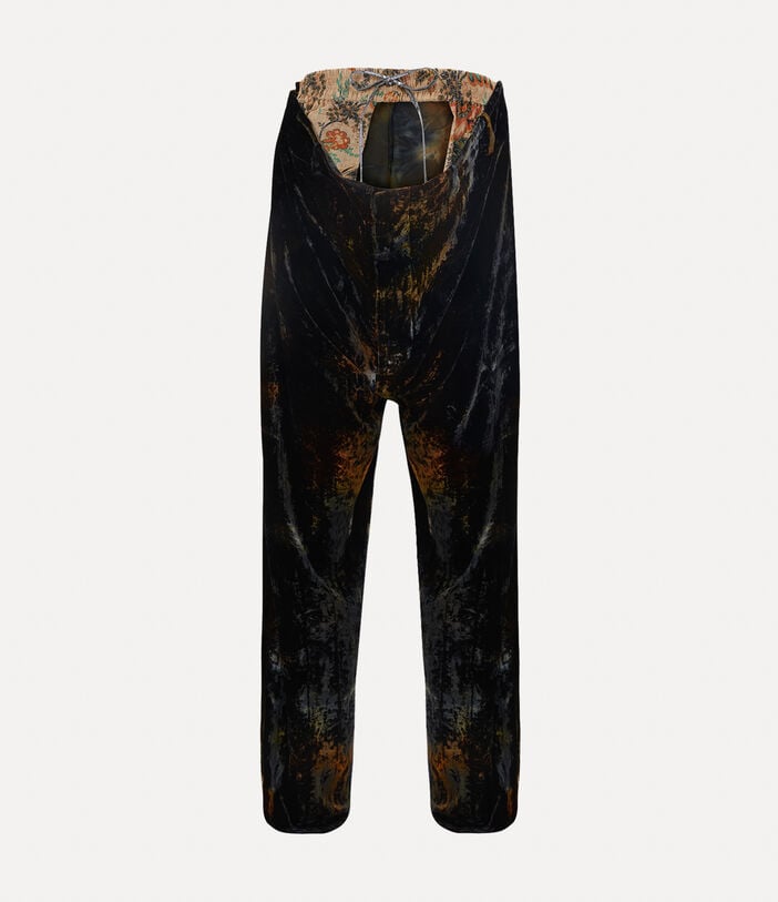 Vivienne Westwood WRECK TROUSERS